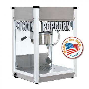 Professional Series 4oz Popcorn Machine